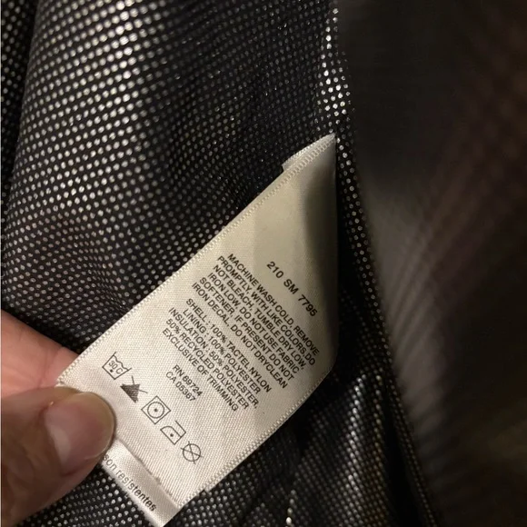 Columbia Men's 3 in 1 winter coat - Picture 4 of 5